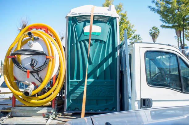 Best Local porta potty services  in Crowley, TX