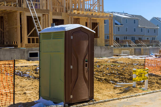 Portable Toilet Options We Offer in Crowley, TX