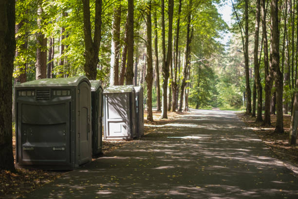  Crowley, TX Porta Potty Rental Pros
