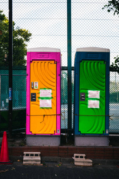 Crowley, TX porta potty rental Company
