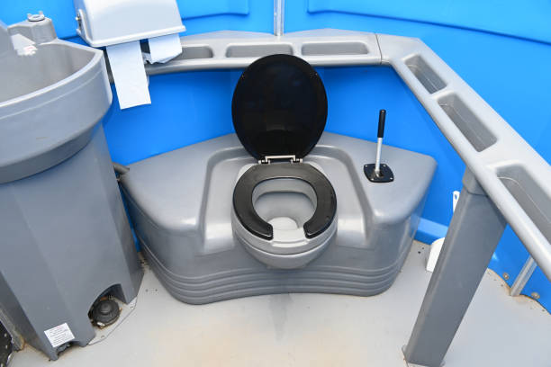 Best Construction site porta potty rental  in Crowley, TX