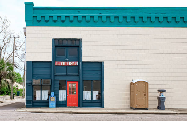 Best Portable toilet rental cost  in Crowley, TX