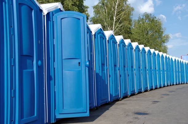 Best Porta potty delivery and setup  in Crowley, TX